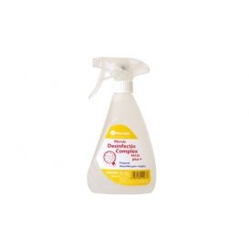  Desinfectin Complex Plus - 500ml