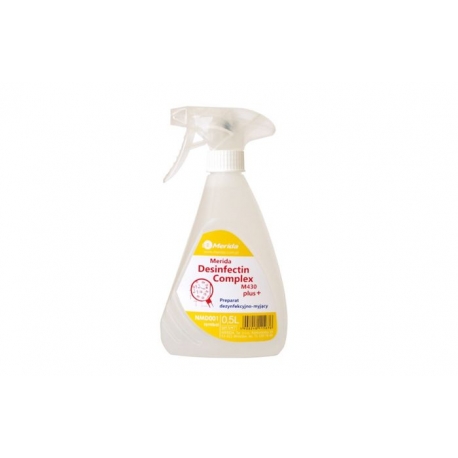  Desinfectin Complex Plus - 500ml