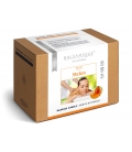 Świeca do masażu BALSAMIQUE MELON 170g