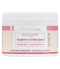 Peeling cukrowy BALSAMIQUE® - malina z marcepanem 450g