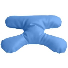 Poduszka piersiowa typu „puzzle”