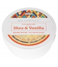 Masło do ciała BALSAMIQUE@ SELECT SHEA 80G