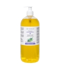 Olejek do masażu RELAX LINE - ANTYCELLULITOWY - 1000ml