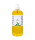 Olejek do masażu RELAX LINE - ALOES - 1000ml