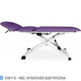 Stół rehabilitacyjny XSR F E
