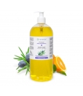 Olejek do masażu RELAX LINE - ANTYCELLULITOWY - 1000ml