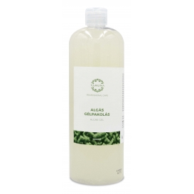 Żel do masażu z alg morskich - 1000 ml