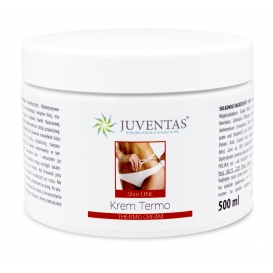 Juventas Slim LINE Krem Termo - 500ml