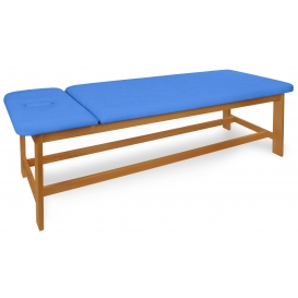 OUTLET: Leżanka RELAX kol 10. wys. 55 cm