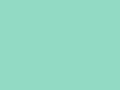 Elanobawełna - zielony