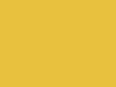 Elanobawełna - zółty