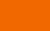 304 - kol. pomarańczowy pastel mat