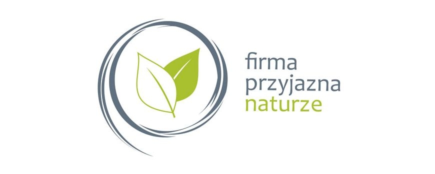 Firma przyjazna naturze