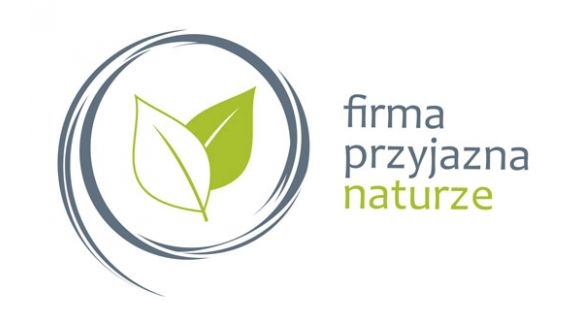 Firma przyjazna naturze